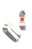 Warrior Alpaca Socks Alpaca Sport Socks ~ Mini Crew
